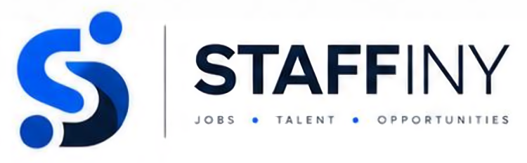 Staffiny